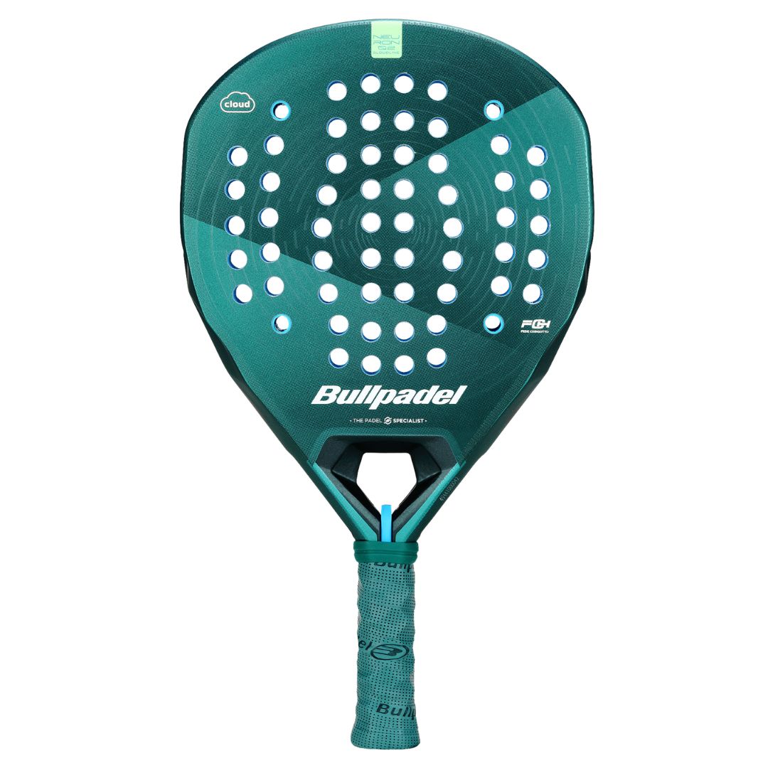 Bullpadel Neuron Cloud 02 26
